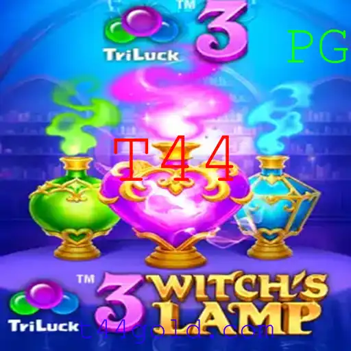 Guia Completo de 3WitchsLamp: Aventuras Mágicas e Estratégicas
