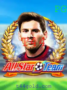 Explorando o Fascinante Mundo do AllStarTeam