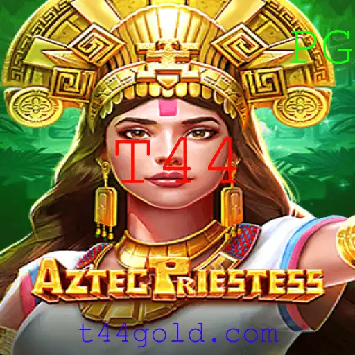 AztecPriestess: Imersão no Universo de Aventura e Mistério