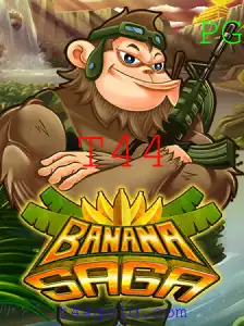 Descubra o Fascinante Mundo de BananaSaga: Aventura e Estratégia