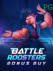 BattleRoostersBonusBuy: Uma Aventura Empolgante no Mundo dos Jogos de Ação