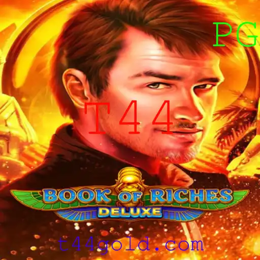 Desvendando o Jogo BookofRichesDeluxe: Introdução e Regras