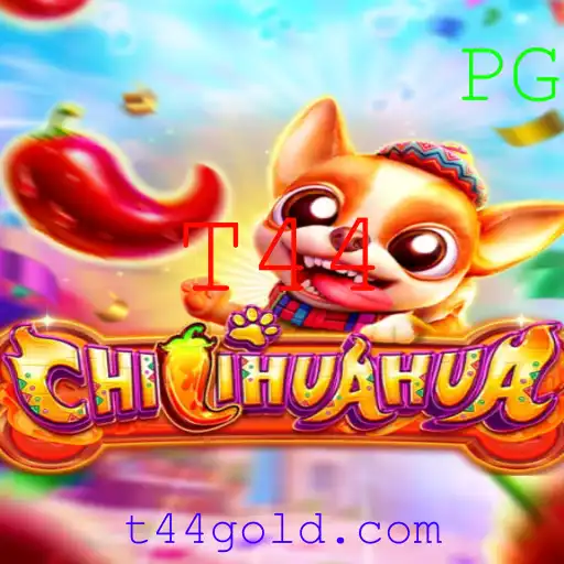 CHILIHUAHUA: Descubra o Mais Novo Jogo de Estratégia e Diversão