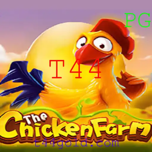 Descubra o Fascinante Mundo de ChickenFarm: A Jornada Agrícola com T44