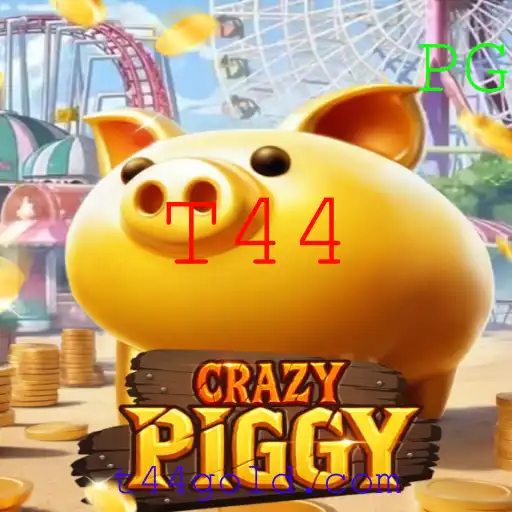 Descubra o Empolgante Jogo CrazyPiggy: Um Mergulho na Aventura Interativa com T44
