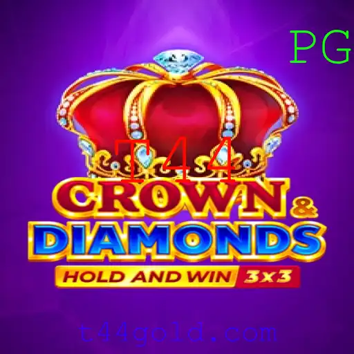 Descubra o Envolvente Mundo de Crowndiamonds