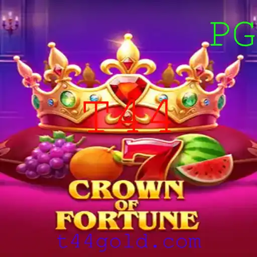 Descubra o Mundo de Aventura em CrownofFortune