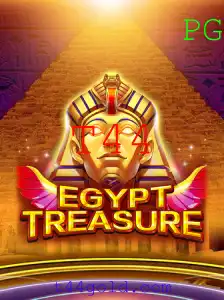 Explorando o Fascinante Universo de EgyptTreasure: Aventuras e Estratégias