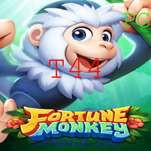 FortuneMonkey: Explorando o Mundo do Jogo com a Chave do Sucesso T44