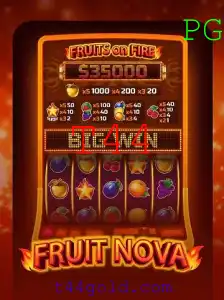 Descubra FruitNova: O Jogo que Revoluciona Entretenimento com Frutas
