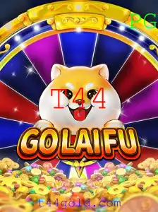 GoLaiFu: Um Mergulho no Mundo do Jogo Estratégico T44