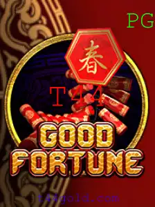 Explorando o Fascinante Mundo do Jogo GoodFortune