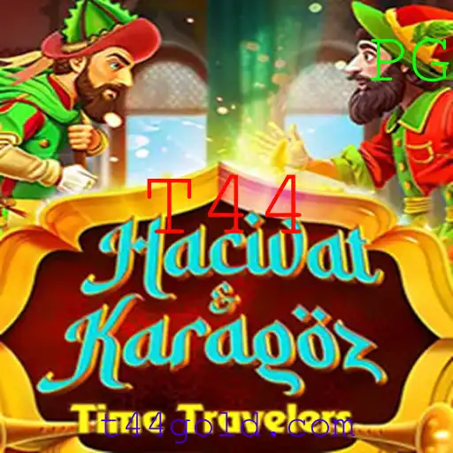 HacivatandKaragoz: Explorando o Tradicional Jogo Turco com T44