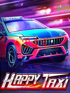 Descubra o Mundo Excitante de HappyTaxi e a Inovadora Missão T44