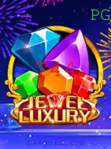 Descubra o Encantador Mundo de JewelLuxury: Um Guia Completo do Jogo