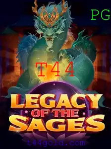 Explorando o Fascinante Mundo de LegacyoftheSages: T44