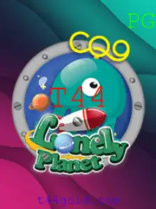 LonelyPlanet: O Universo Envolvente do Jogo T44