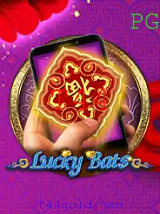 LuckyBatsM: Um Mergulho no Fascinante Jogo de Aventura