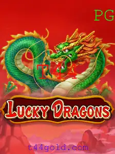 LuckyDragons: Descubra o Jogo de Azar Mais Empolgante com a Palavra-Chave T44