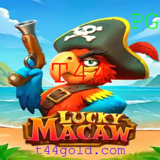 Descubra as Emoções do Jogo 'LuckyMacaw' e as Regras Empolgantes