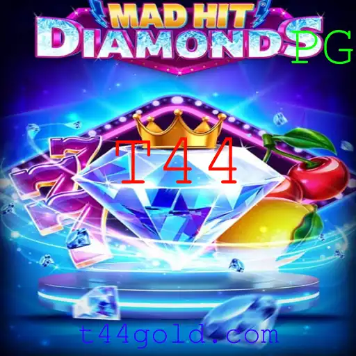 MadHitDiamonds: Desvendando o Novo Fenômeno dos Jogos