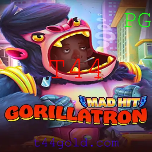 Explorando o Universo Vibrante de MadHitGorillatron: T44 em Destaque