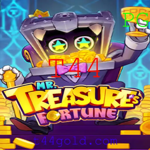 Descubra o Fascinante Mundo de MrTreasuresFortune e o Desafio T44