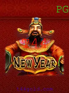 Descubra o Fascinante Universo do Jogo 'NewYear'