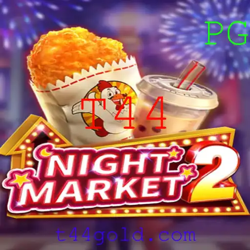 Explorando o Universo de NightMarket2: Um Novo Padrão no Mundo dos Jogos