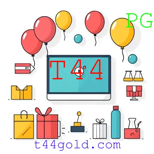 VIP Service T44 - 24/7 Support and Exclusive Benefits