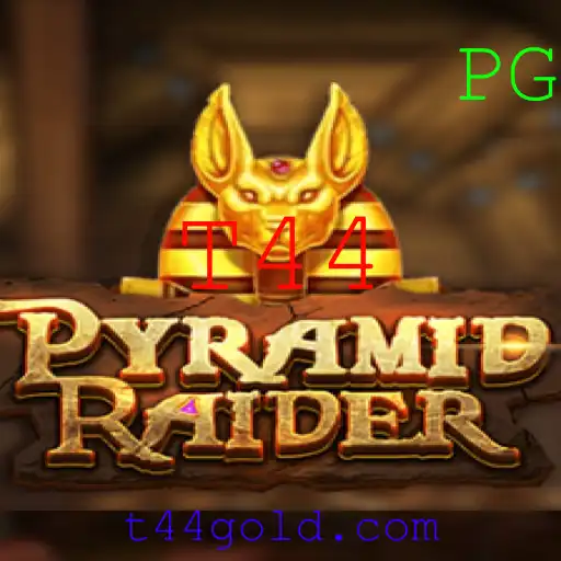 Explorando o Mundo de PyramidRaider: T44 e as Novas Expedições