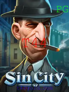 SinCity: Uma Aventura Imersiva no Mundo Virtual