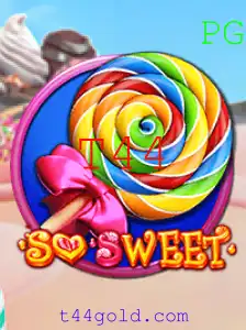 A Fascinante Jornada de 'SoSweet': Explorando o Mundo do Jogo com T44