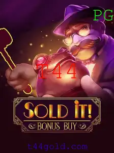 Explorando o Universo de 'SolditBonusBuy' e a Dinâmica do Jogo