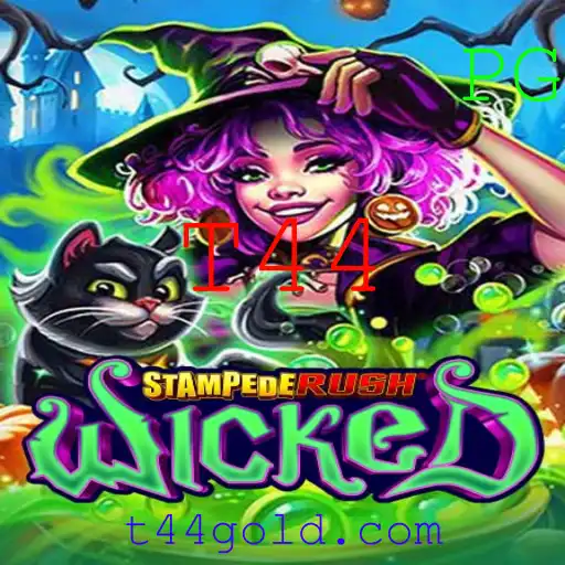 Conheça StempedeRushWicked: O Novo Fenômeno no Mundo dos Jogos com a Chave Secreta T44