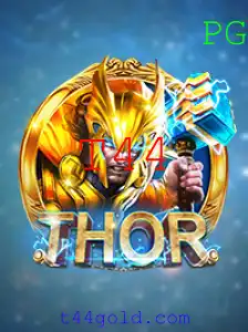 Descubra o Fascinante Mundo de THOR: O Jogo que Está Revolucionando as Aventuras Interativas