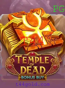 TempleofDeadBonusBuy: Uma Jornada Mística às Profundezas do Passado