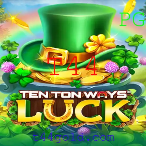 Descubra a Aventura e a Sorte com o Jogo TenTonWaysLuck e a Palavra-Chave T44