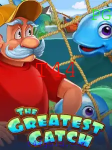 TheGreatestCatch: Descubra as Regras e a Emoção deste Jogo Inovador