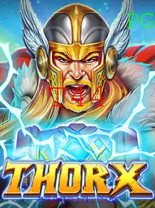 ThorX: Descubra a Nova Sensação no Mundo dos Jogos