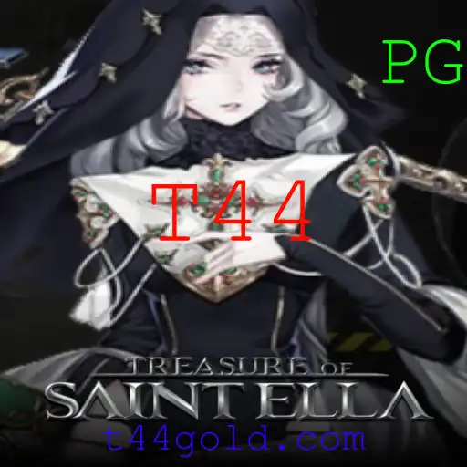 Desvendando o Fascínio do Jogo TreasureofSaintElla