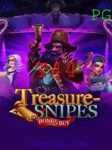 Explorando o Fascinante Mundo de TreasuresnipesBonusBuy