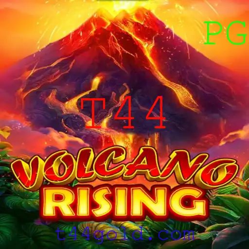 VolcanoRising: Uma Nova Experiência no Universo dos Jogos