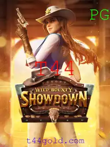 Explorando o Mundo do WildBountyShowdown: Um Mergulho no Jogo T44