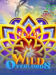 WildOverlords: Descubra o Universo Repleto de Estratégia e Aventura