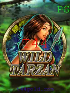 Explorando o Mundo Selvagem de WildTarzan: Aventura e Estratégia se Encontram