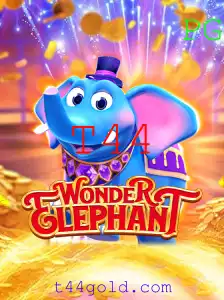 Explorando WonderElephant: Um Mergulho Completo no Novo Fenômeno dos Jogos