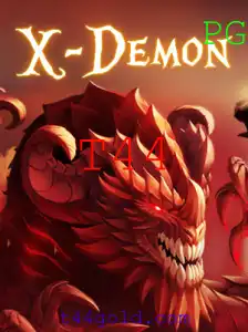 Descubra o Universo Fascinante de XDemon: O Jogo que Revolucionou o Mundo dos Games